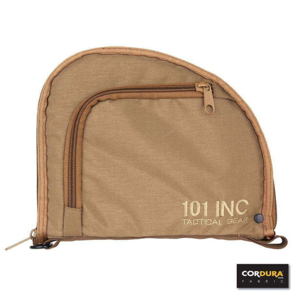Pouch contractor 101 INC Cordura. Diverse kleuren - Coyote