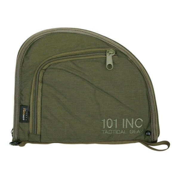 Pouch contractor 101 INC Cordura. Diverse kleuren - Groen