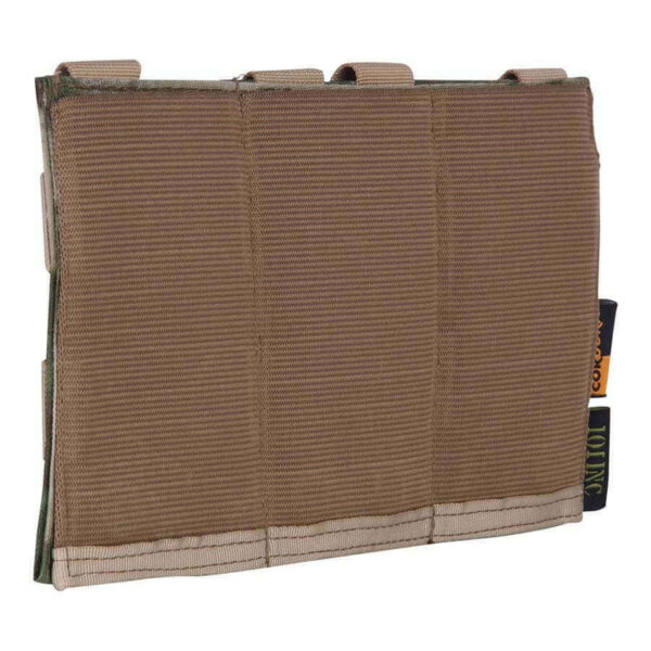 Elastic band M4 pouch (3) LQ15282. Diverse kleuren - ICC FG