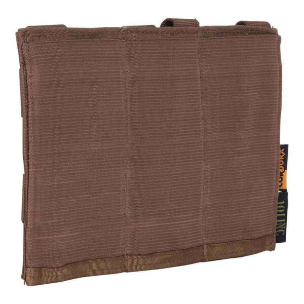 Elastic band M4 pouch (3) LQ15282. Diverse kleuren - Coyote