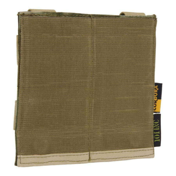 Elastic band M4 pouch (2) LQ15287. Diverse kleuren - ICC FG