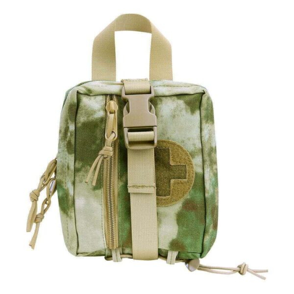 Waistbag medic cordura. Diverse kleuren - ICC FG