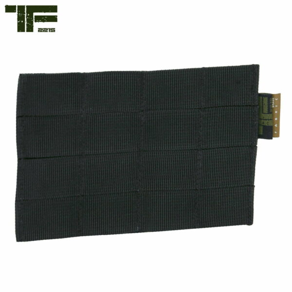 TF-2215 MOLLE - Haak & klittenband adapter