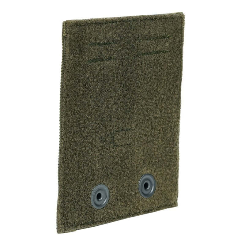 MOLLE Patch Adapter Hook & Loop Medium | 101 INC. | Meerdere kleuren - Afbeelding 2