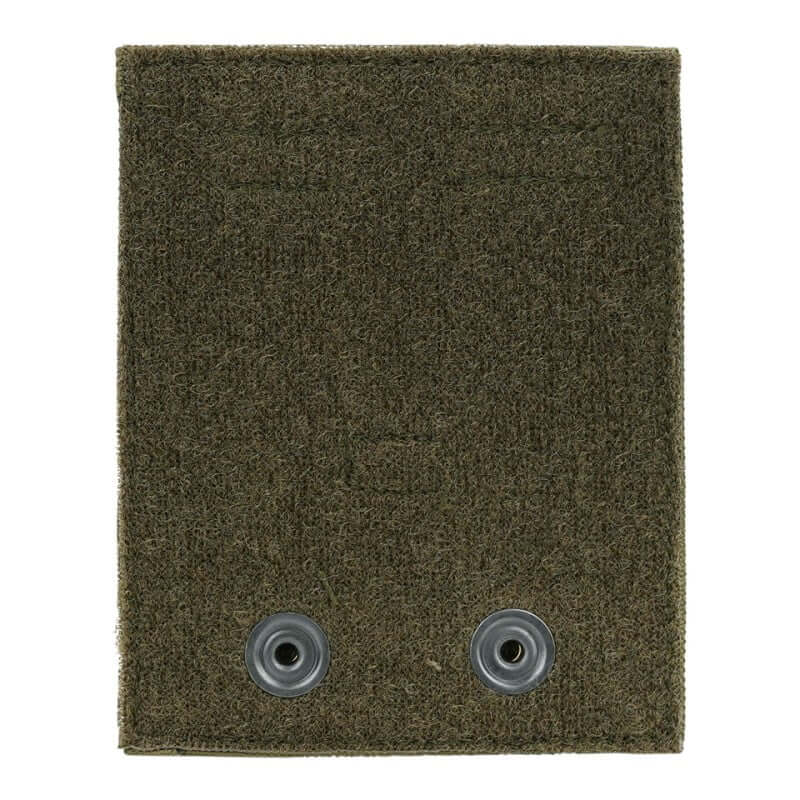 MOLLE Patch Adapter Hook & Loop Medium | 101 INC. | Meerdere kleuren - Afbeelding 3
