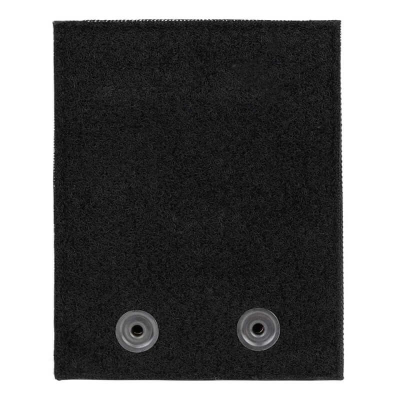 MOLLE Patch Adapter Hook & Loop Medium | 101 INC. | Meerdere kleuren - Afbeelding 6