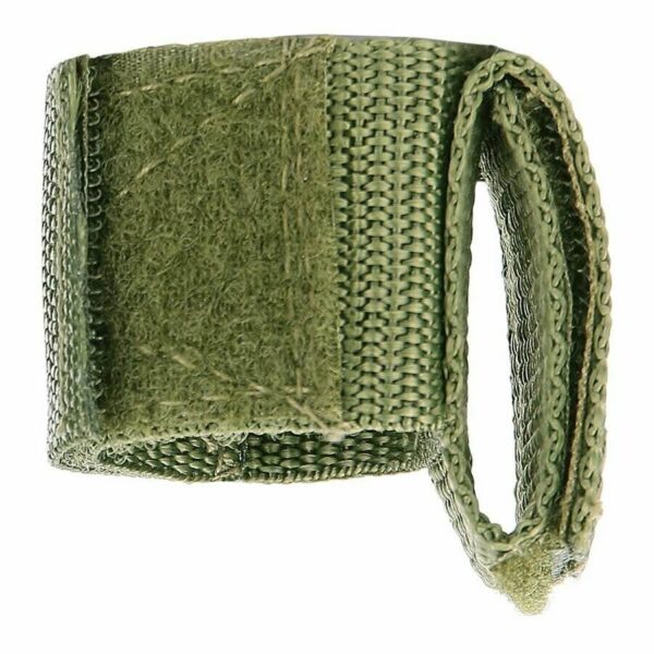 Hoeklamphouder - Groen