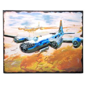 Metalen platen & modellen