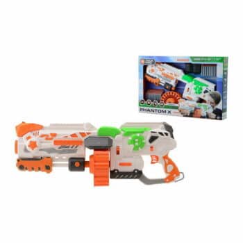 Tack Pro phantom 80 darts 70 cm #04