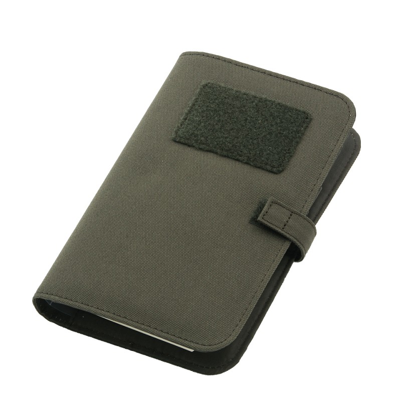 Notitieboek Outdoor Klein | Fosco Industries