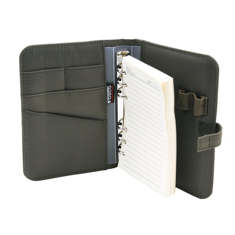Notitieboek Outdoor Klein | Fosco Industries - Afbeelding 2