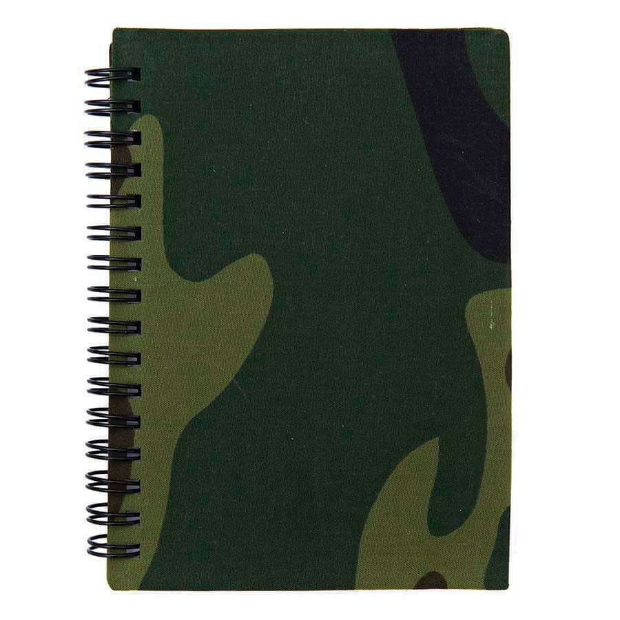Notitieboek A6 | Fosco Industries