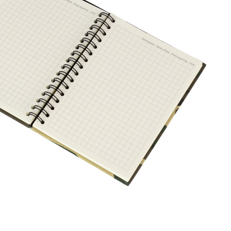 Notitieboek A6 | Fosco Industries - Afbeelding 2