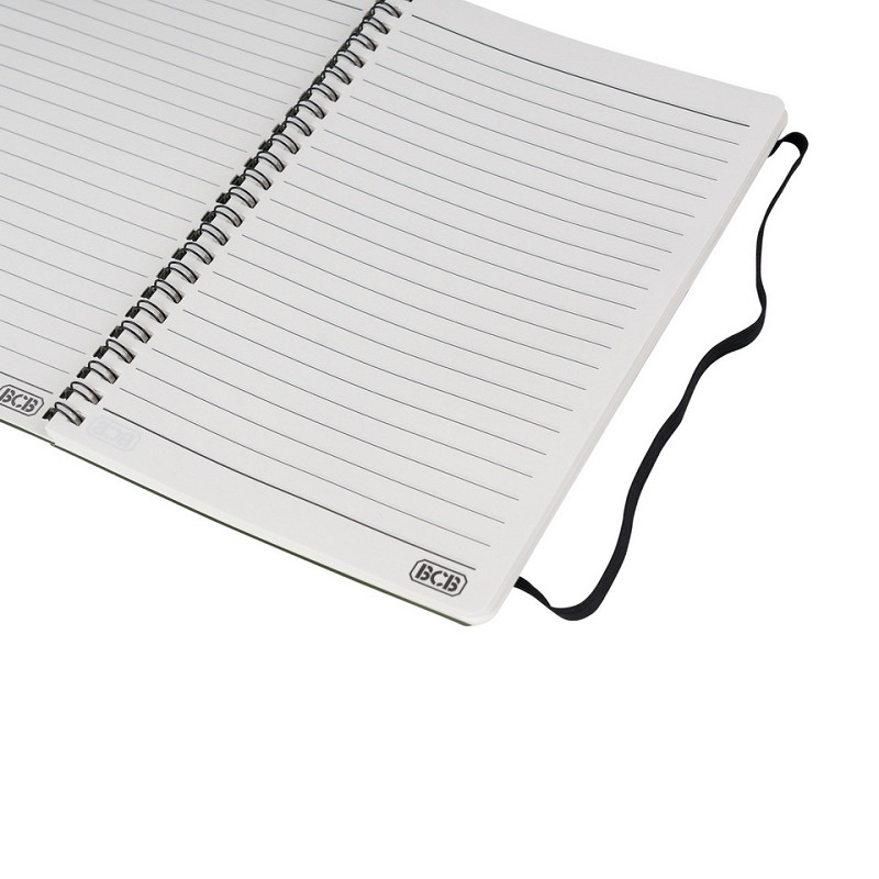 Waterproof notitieblok | BCB - Afbeelding 2