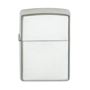 Zippo - High polished