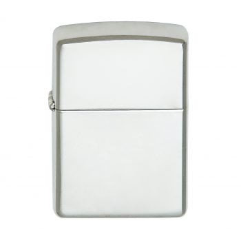 Zippo - High polished