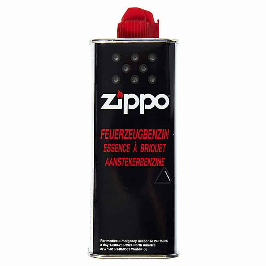Zippo Vloeistof 125ml - Benzine Aansteker | Zippo Olie