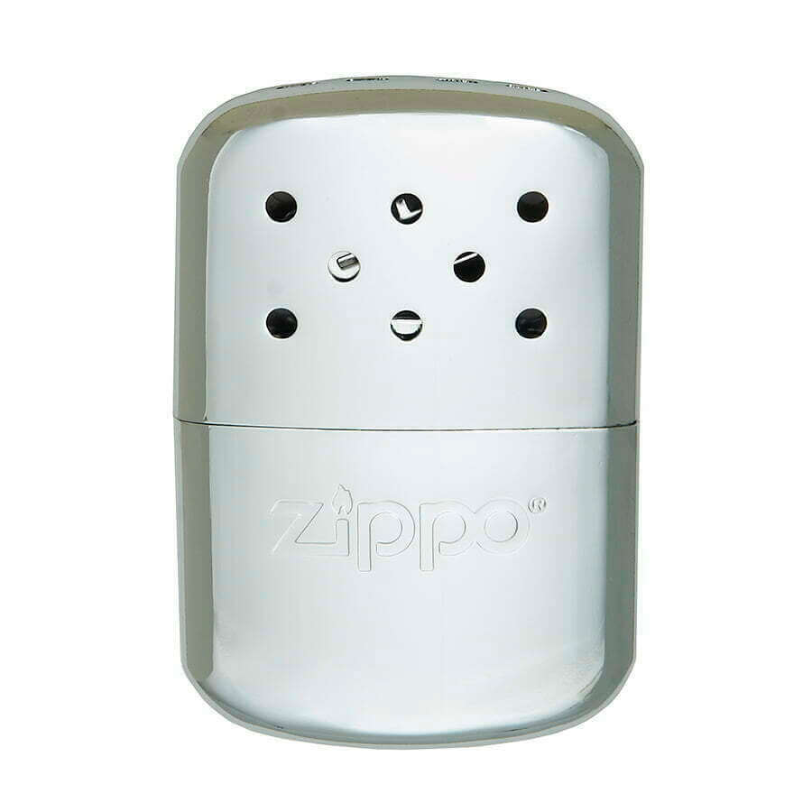 Zippo Handwarmer | Tot 12 uur | Meerdere kleuren