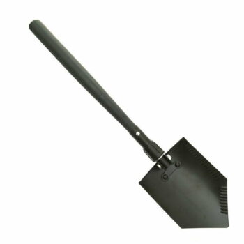 Klapschop pionierschop