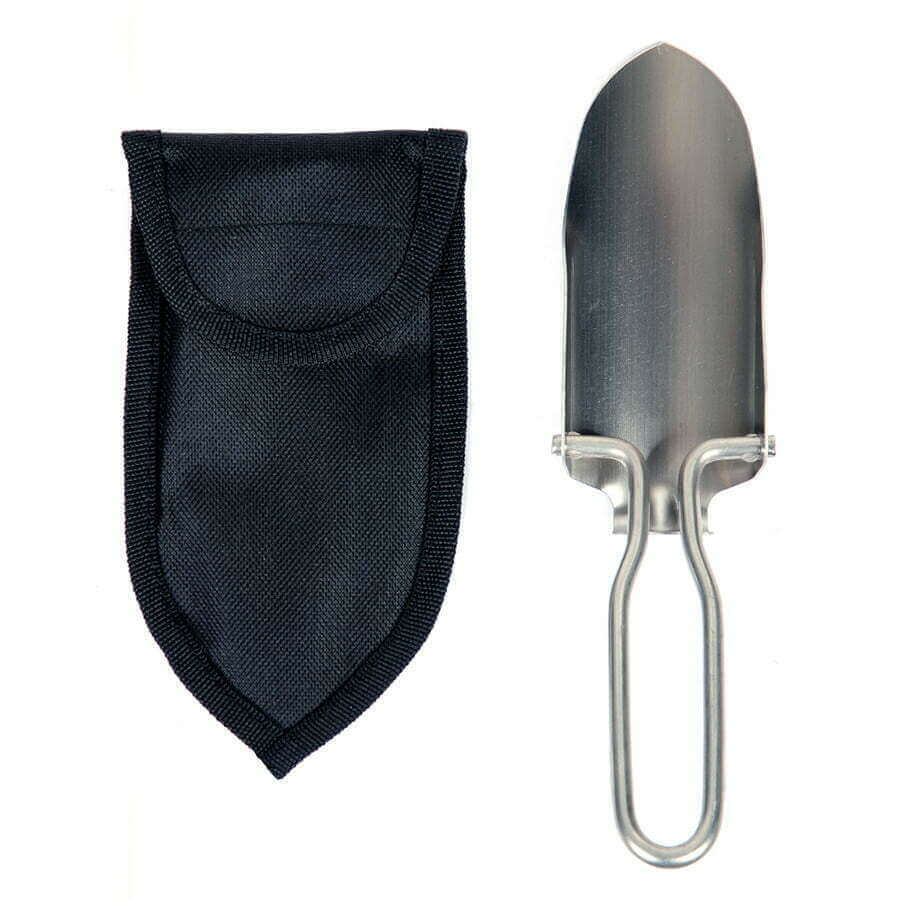 Mini klapschop + hoes | Fosco Industries