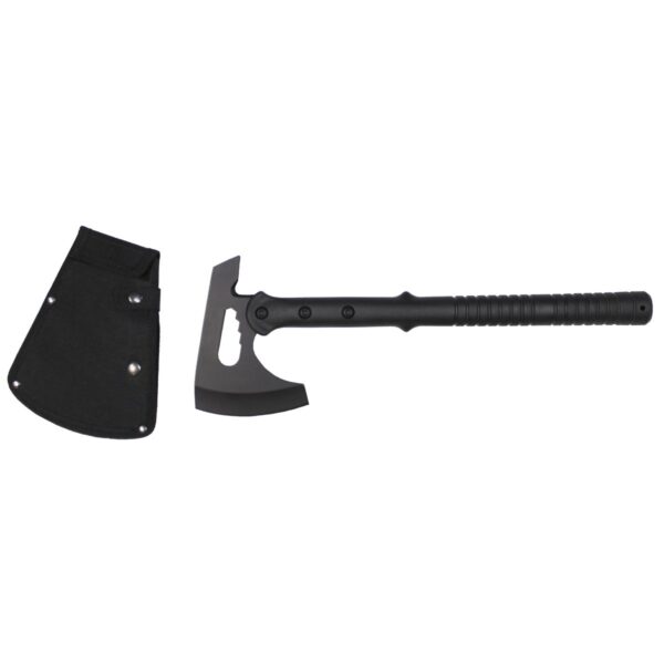 Tomahawk Tactical Zwart - 42 cm