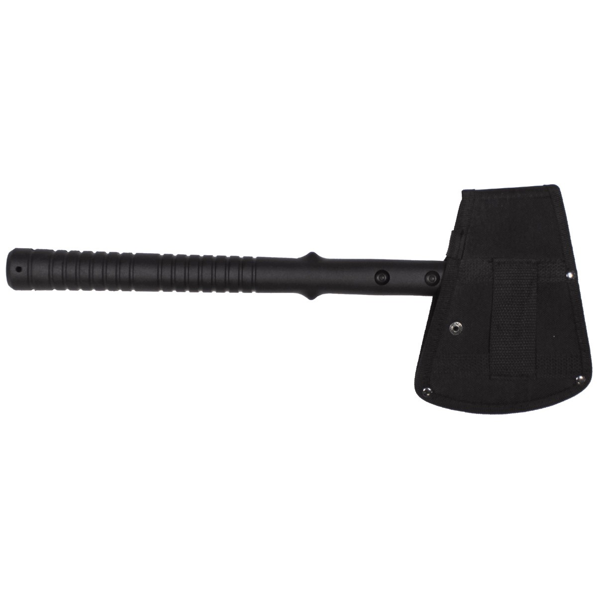 Tomahawk Tactical Zwart - 42 cm | MFH - Afbeelding 3