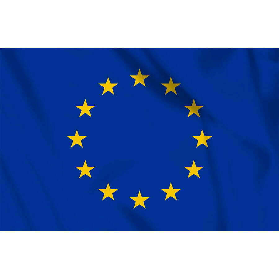 Vlag Europese Unie