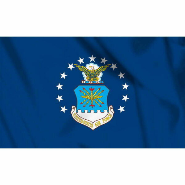 Vlag US Airforce