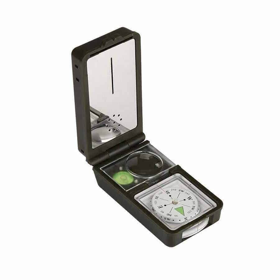 Outdoor 10-in-1 Multitool Kompas
