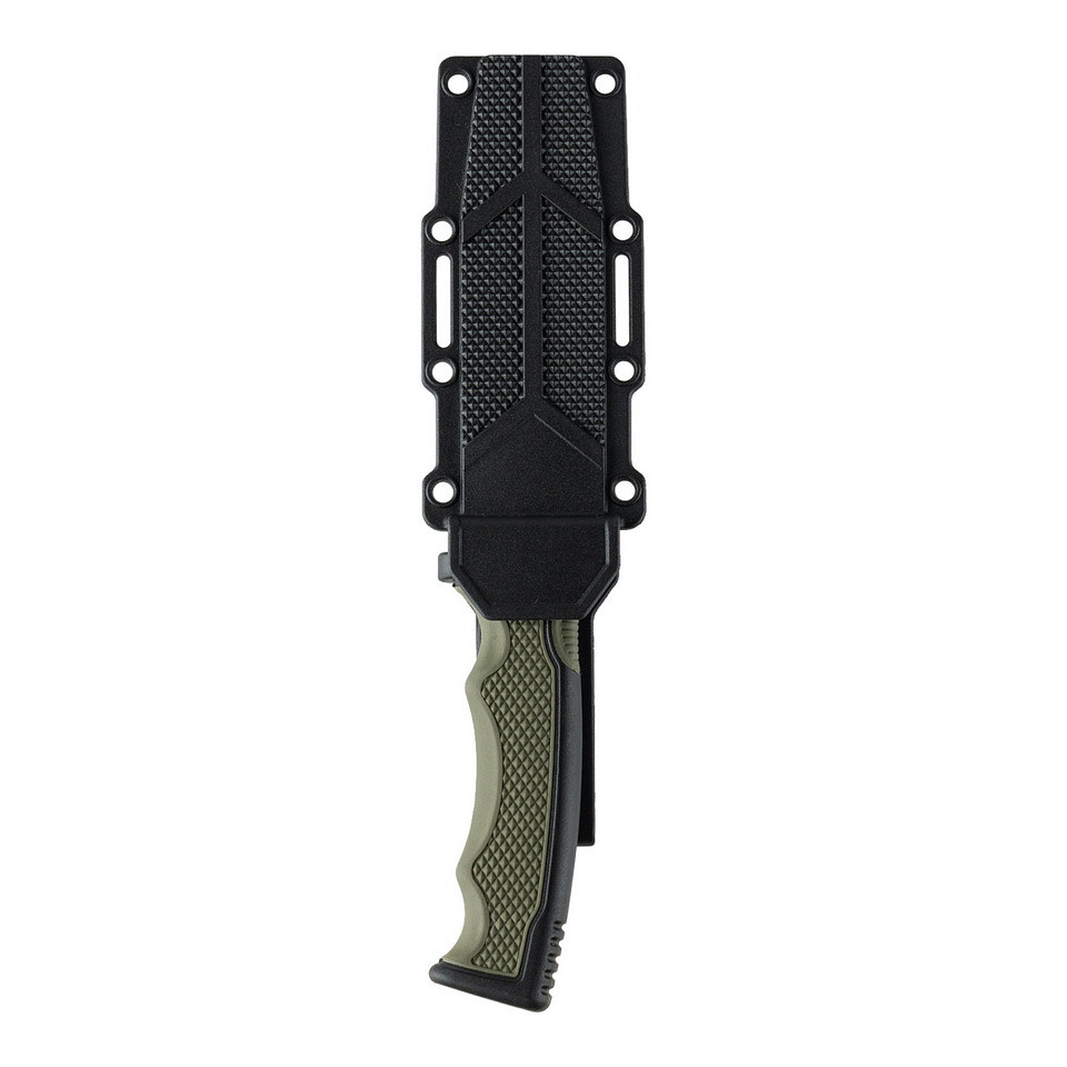 Outdoor & Bushcraft Mes | 101 INC - Afbeelding 3