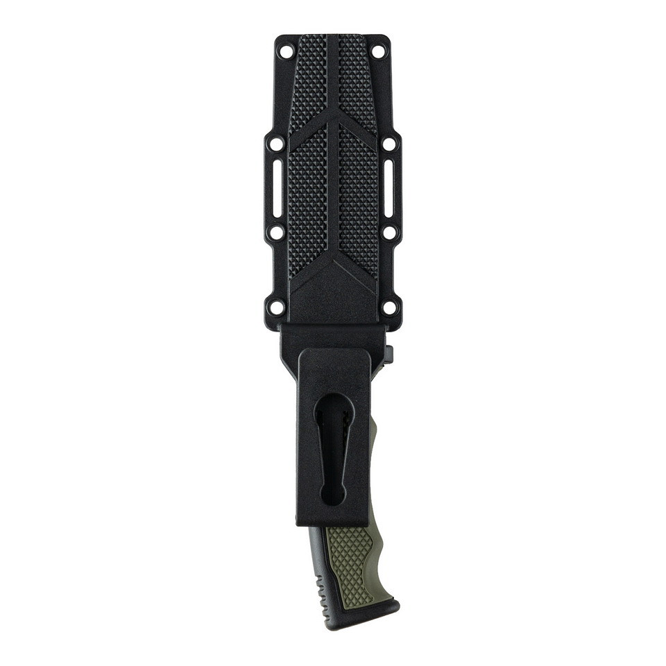Outdoor & Bushcraft Mes | 101 INC - Afbeelding 4
