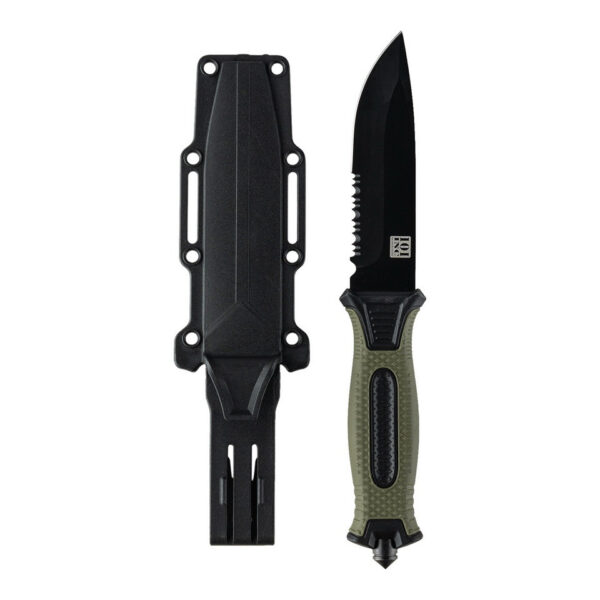 Outdoor & Bushcraft Mes | 101 INC.