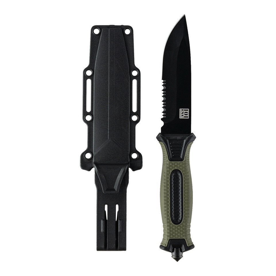 Outdoor & Bushcraft Mes | 101 INC.