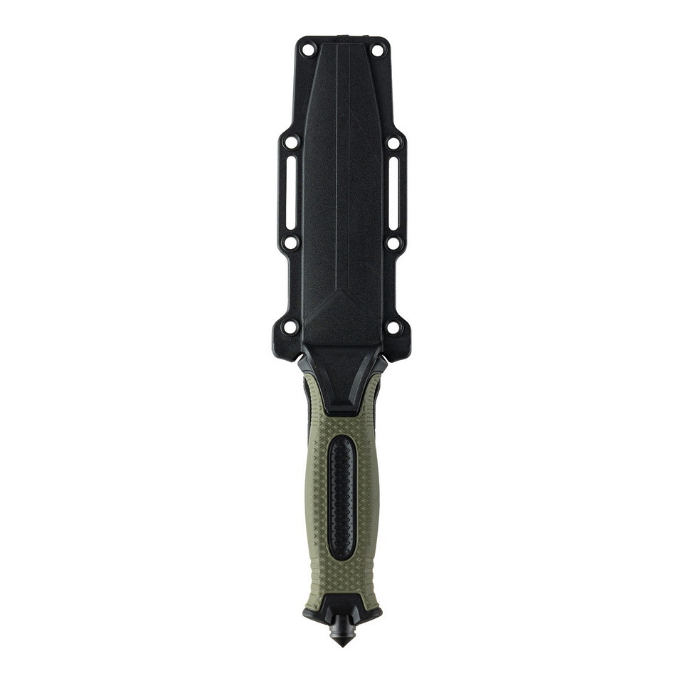 Outdoor & Bushcraft Mes | 101 INC. - Afbeelding 3