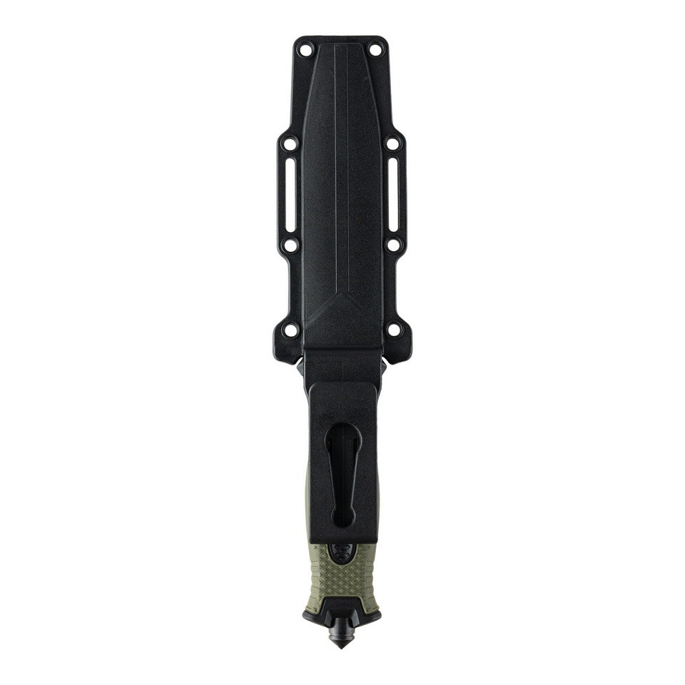 Outdoor & Bushcraft Mes | 101 INC. - Afbeelding 4