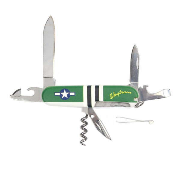 Multi-tool C-47 Skytrain | Fostex