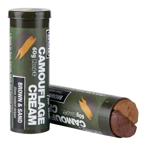 Camo stick 60 gram | BCB | Meerdere kleuren