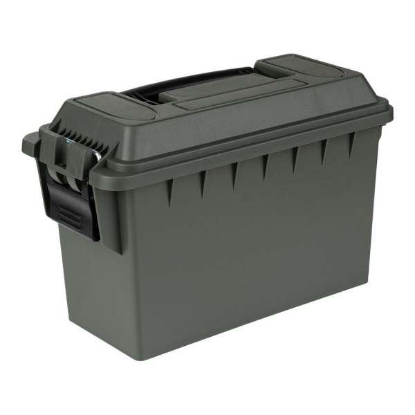 Plastic Munitiekist .30 Cal - Militaire opbergkist - Diverse kleuren