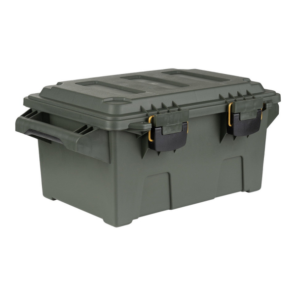 Plastic Munitiekist Middel - Militaire opbergkist - Diverse kleuren