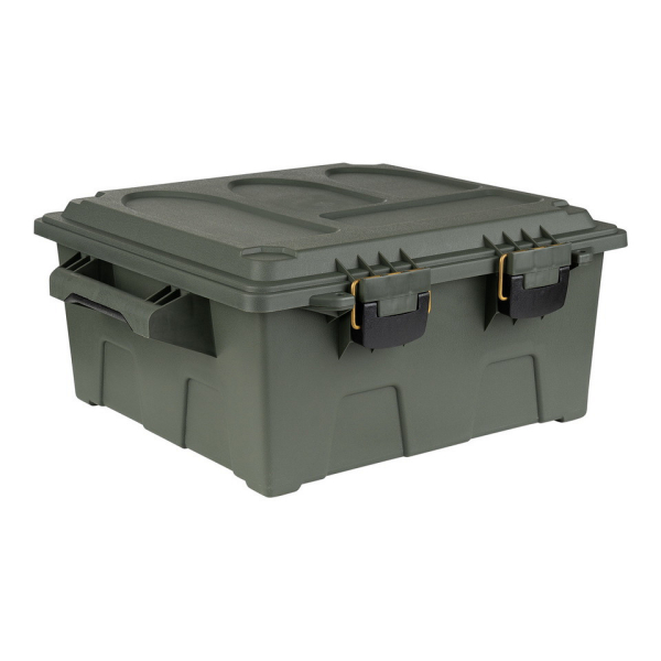 Plastic Munitiekist Large – Militaire opbergkist