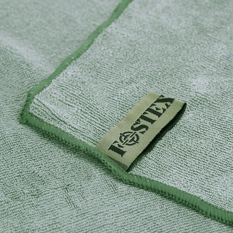 Microvezel Handdoek | Camouflage | Fosco Industries - Afbeelding 2