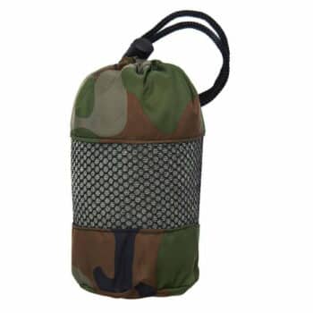 Microvezel handdoek 80 X 40