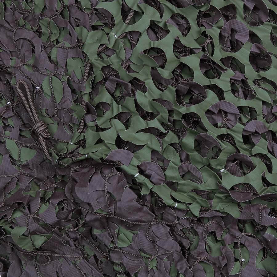 Camouflagenet US 6X3 M - ST06GB | Fosco Industries - Afbeelding 2