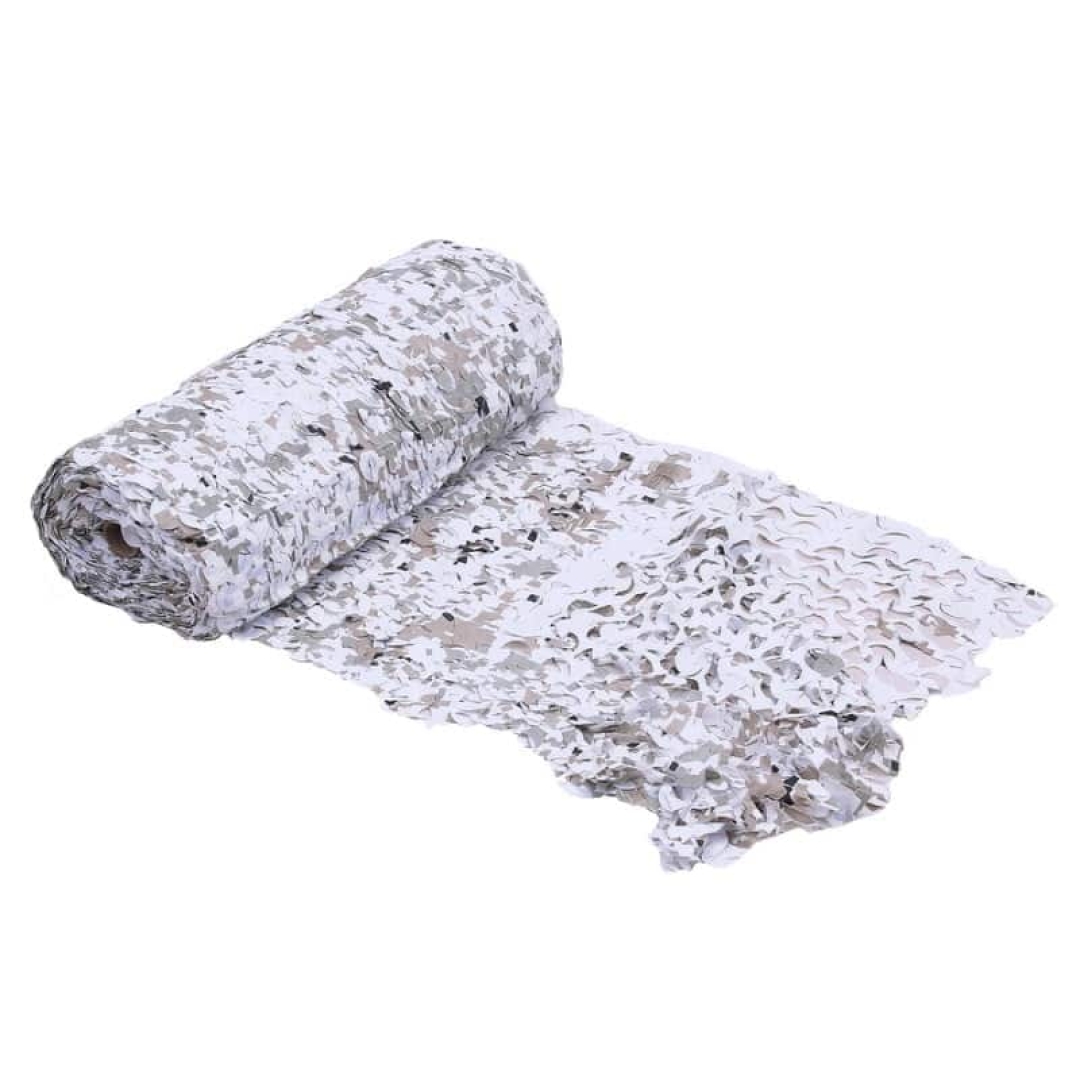 Camouflagenet per meter | Diverse kleuren - Afbeelding 2