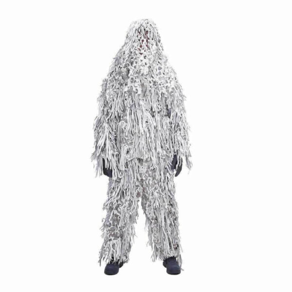 Ghillie suit recon. Diverse kleuren