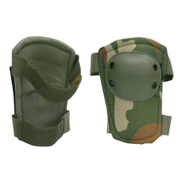 Elleboog bescherming FOSTEX. Diverse kleuren - Woodland