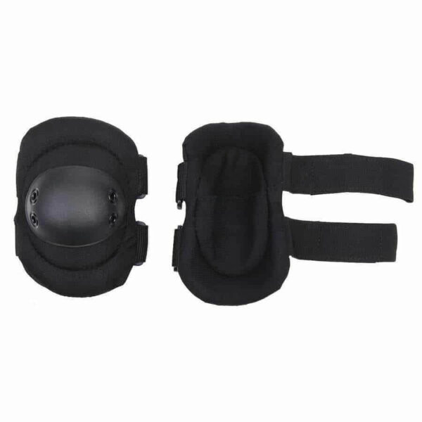 Elleboog bescherming 101 INC. Diverse kleuren - Zwart