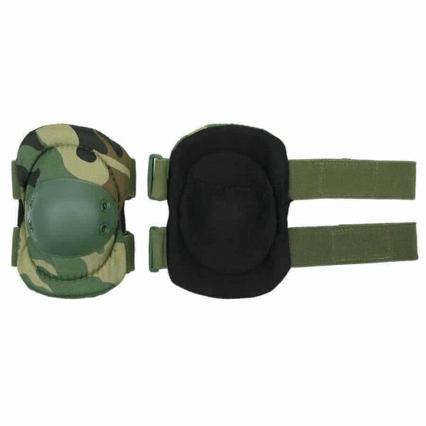 Elleboog bescherming 101 INC. Diverse kleuren - Woodland