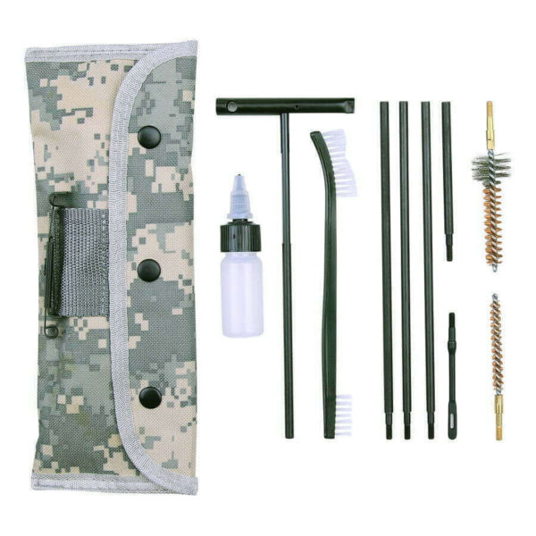 Schoonmaakset voor M16 - ACU