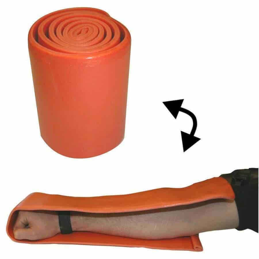 Flexible spalk RY273 | BCB